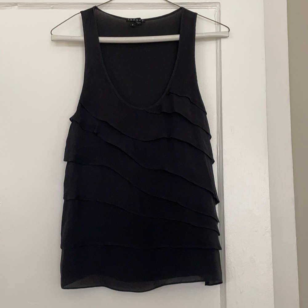 Theory blouse
